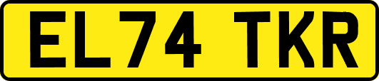 EL74TKR