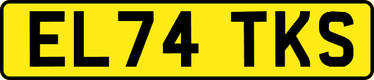 EL74TKS