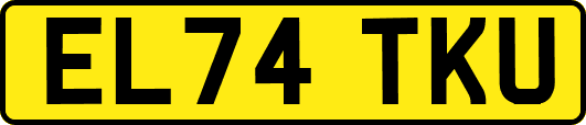 EL74TKU
