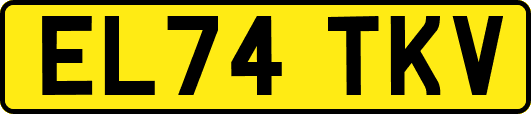 EL74TKV