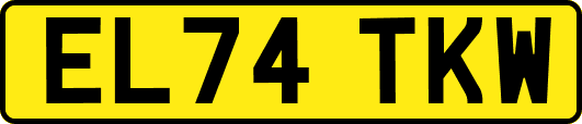 EL74TKW