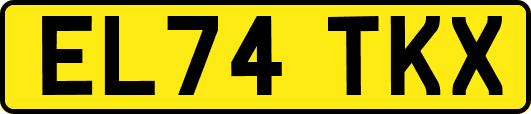 EL74TKX