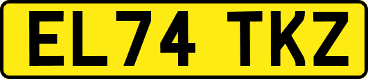 EL74TKZ