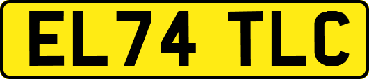 EL74TLC