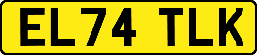 EL74TLK