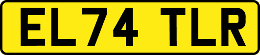EL74TLR