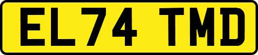 EL74TMD