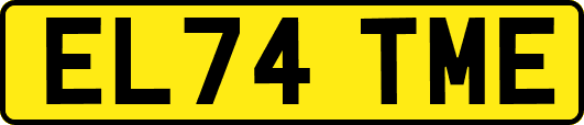 EL74TME