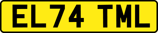 EL74TML