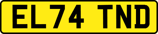 EL74TND