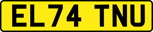 EL74TNU