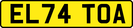 EL74TOA
