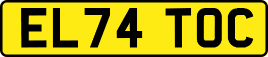 EL74TOC
