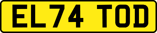 EL74TOD