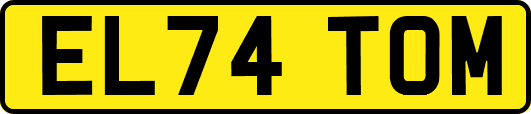 EL74TOM