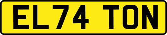 EL74TON