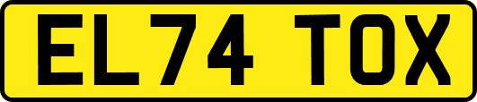 EL74TOX