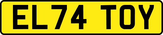 EL74TOY