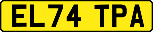 EL74TPA