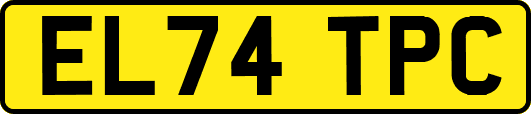 EL74TPC