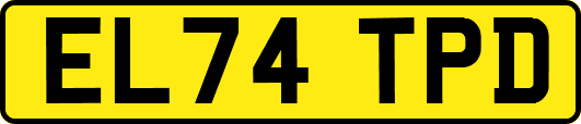 EL74TPD
