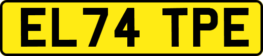EL74TPE