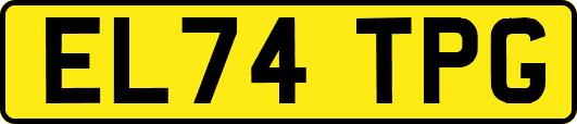 EL74TPG
