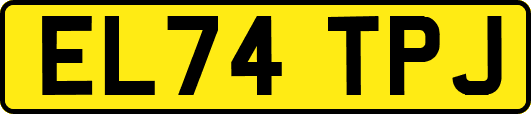 EL74TPJ