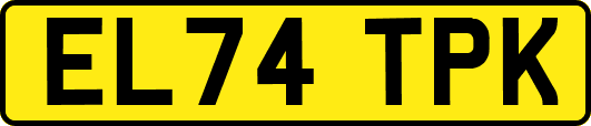 EL74TPK