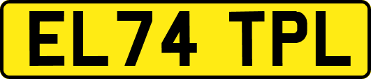 EL74TPL