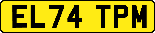 EL74TPM