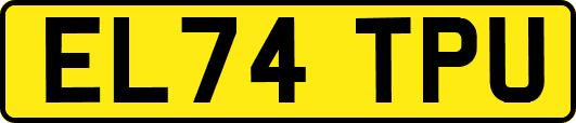 EL74TPU