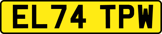 EL74TPW