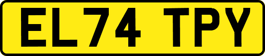 EL74TPY