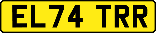 EL74TRR