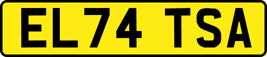 EL74TSA