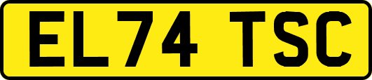 EL74TSC