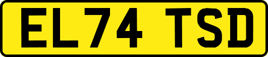 EL74TSD