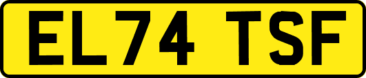 EL74TSF