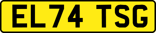 EL74TSG