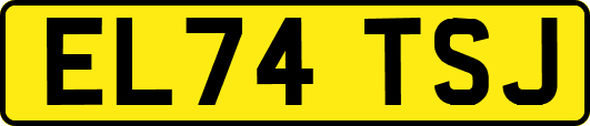 EL74TSJ