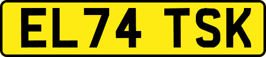 EL74TSK