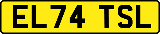 EL74TSL