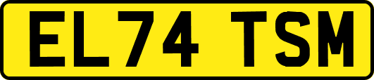 EL74TSM