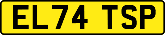 EL74TSP