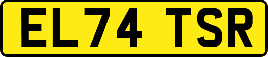 EL74TSR
