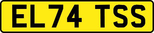 EL74TSS