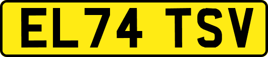 EL74TSV