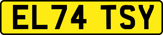 EL74TSY