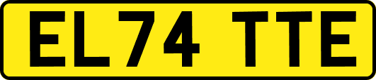 EL74TTE
